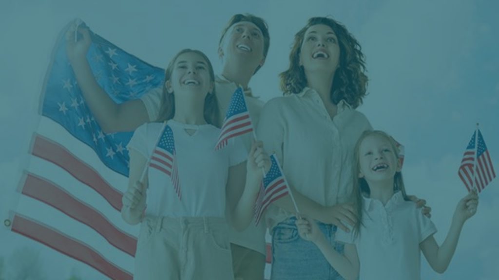 Can Your Family Join You on an EB-5 Visa?