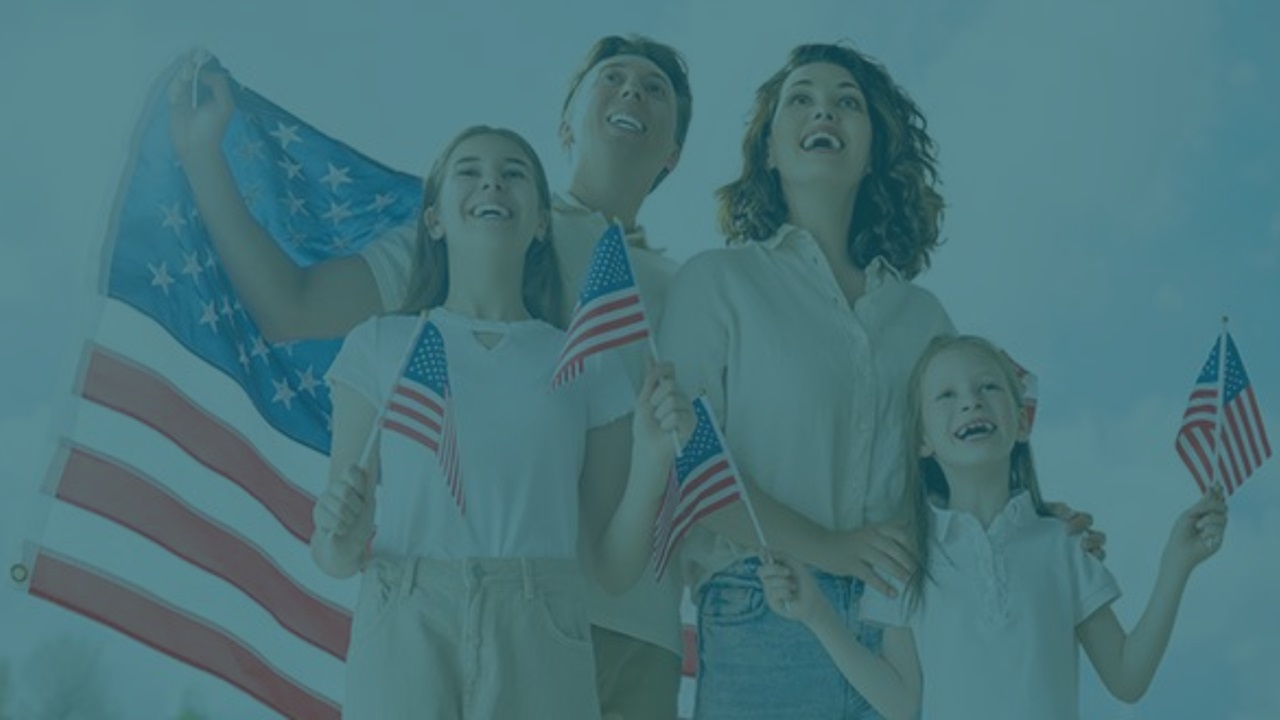 Can Your Family Join You on an EB-5 Visa?