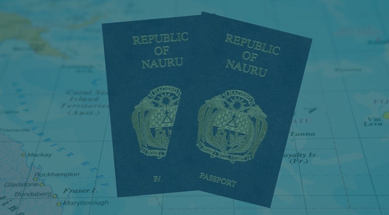 Beyond the Noise: The Case for Nauru in Second Passport Strategy