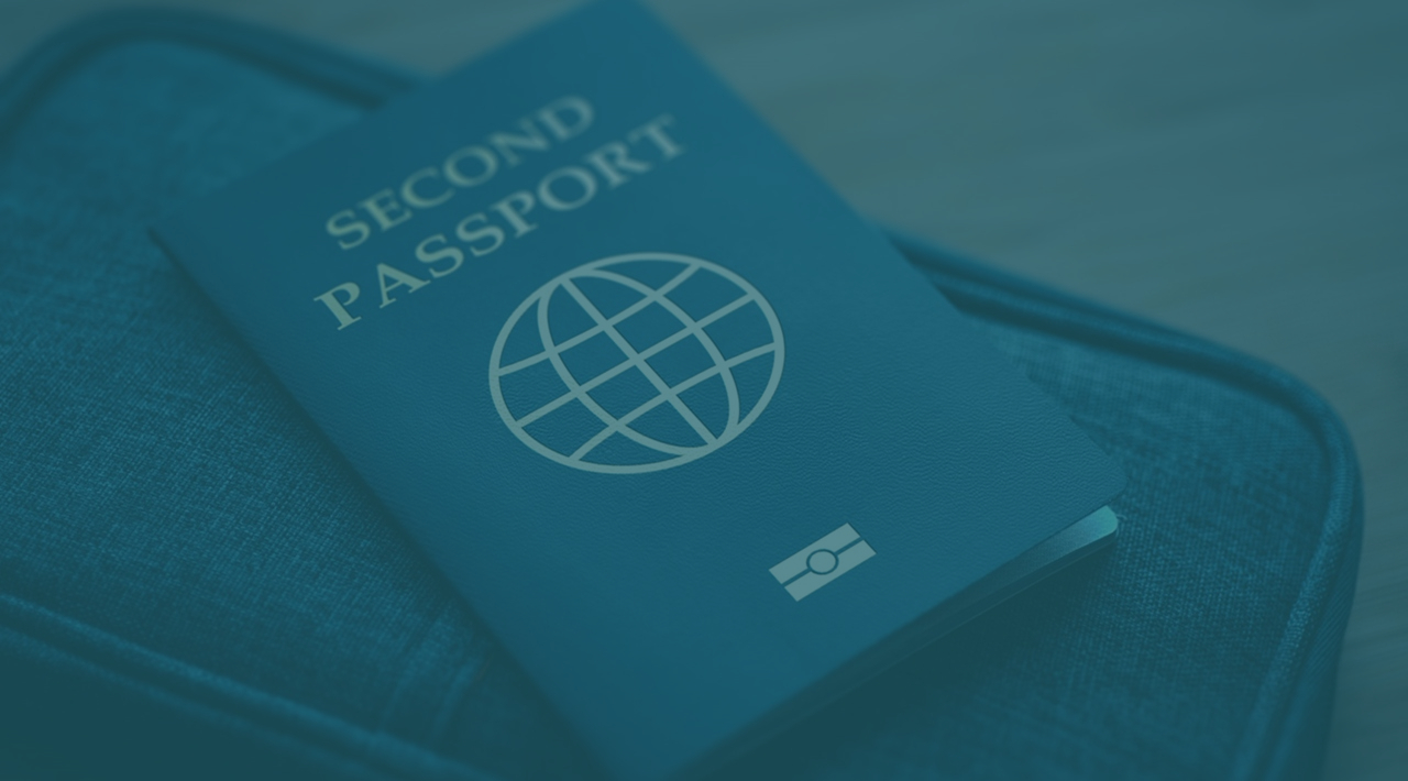 When the World Shifts, So Should You: The Real Power of a Second Passport