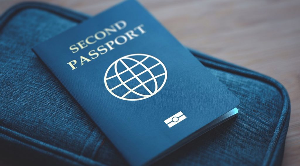 When the World Shifts, So Should You: The Real Power of a Second Passport
