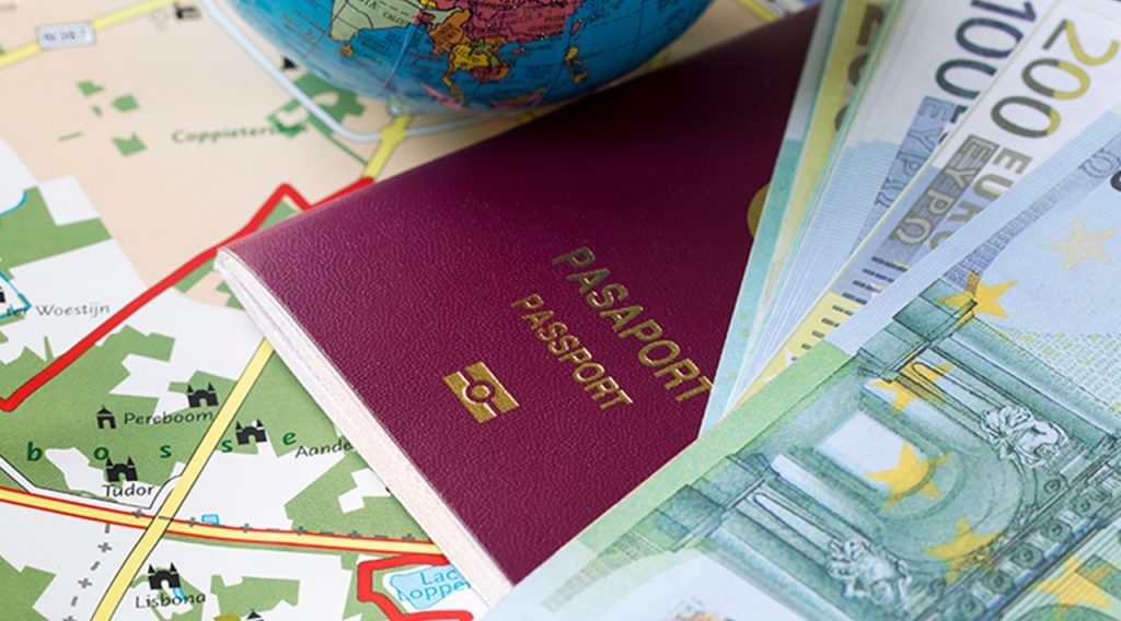EU Passport