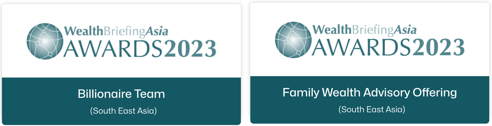 Farro 2023 awards
