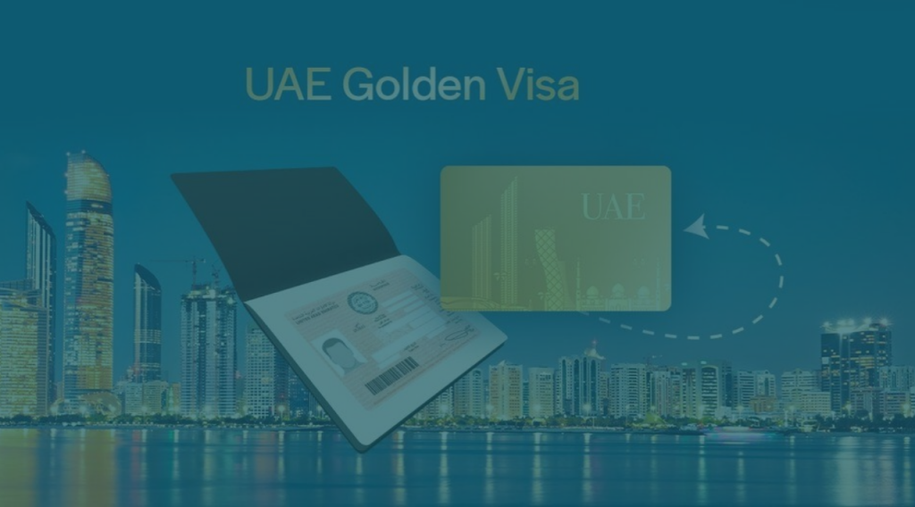 Why High-Net-Worth Families are Choosing Dubai with the UAE Golden Visa
