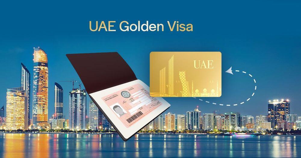 Why High-Net-Worth Families are Choosing Dubai with the UAE Golden Visa