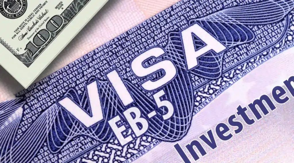 EB-5 Visa Program: The Easiest Path to Securing Residency in the U.S.