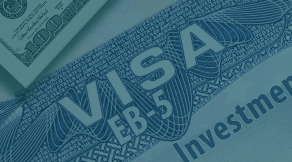 EB-5 Visa Program: The Easiest Path to Securing Residency in the U.S.