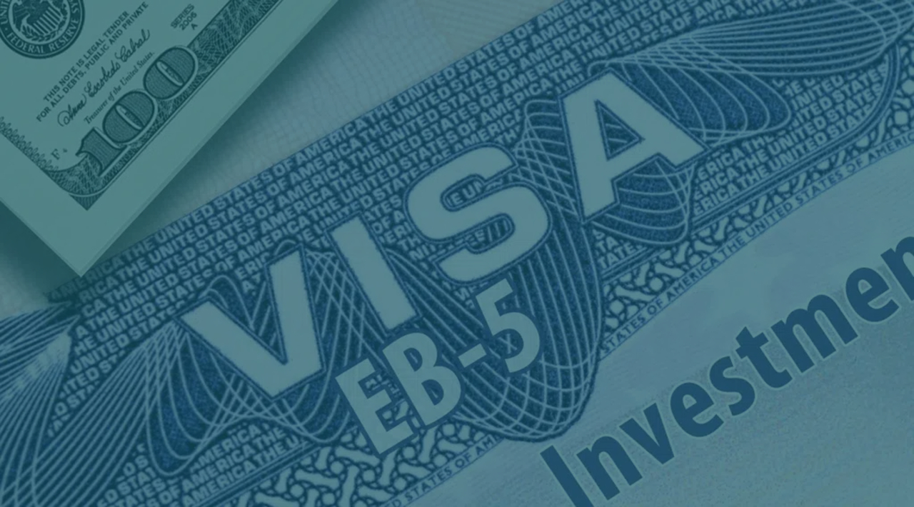 EB-5 Visa Program: The Easiest Path to Securing Residency in the U.S.
