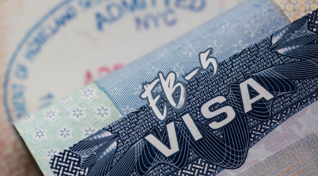 EB-5 Visa Requirements in 2025: Capital, Jobs & Compliance