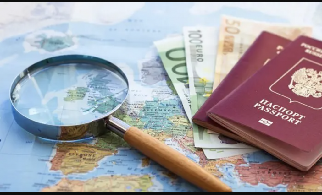 Treating Residency and Citizenship as Strategic Assets