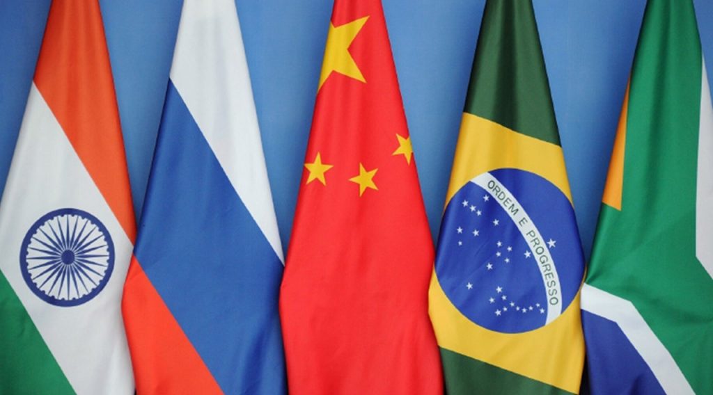 BRICS Expansion and Its Implications for Mobility and Investment