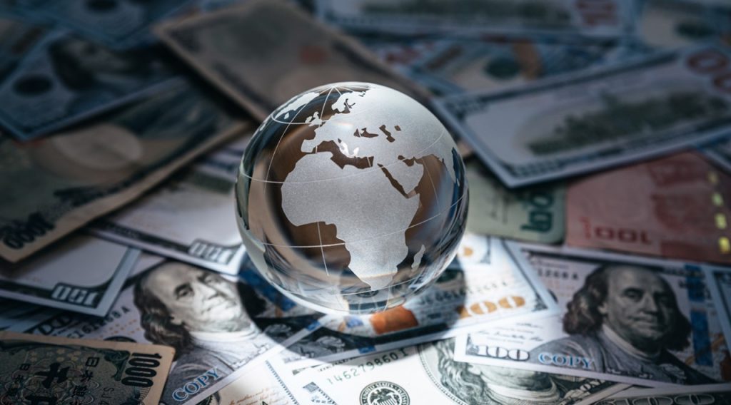 Africa-Asia Economic Corridors and the New Pathways for Residency Investors
