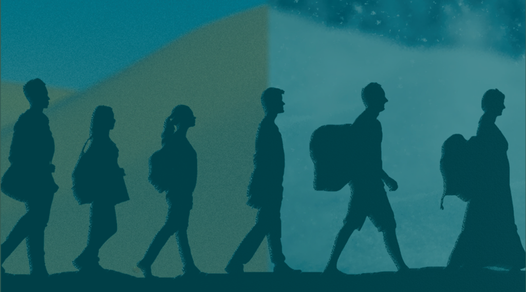 Climate Migraaction featured