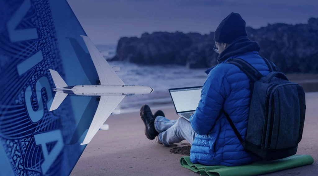 Digital Nomad Visas_ The New Frontier of Work and Residency