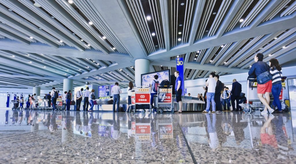 China’s Capital Controls and the Flight to Alternative Residencies