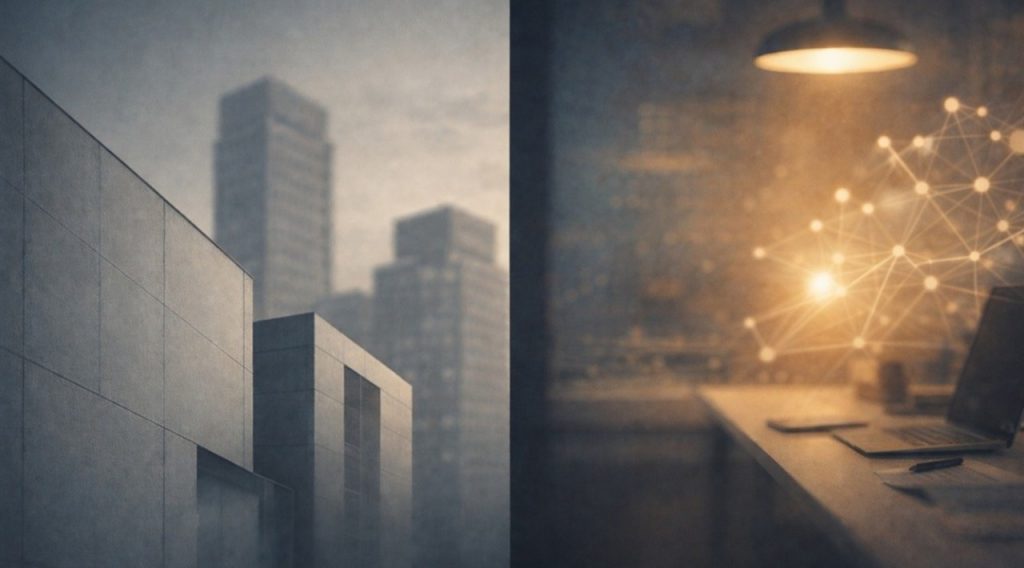 Golden Visas Are Splitting into Two Worlds: Real Estate vs. Productive Capital