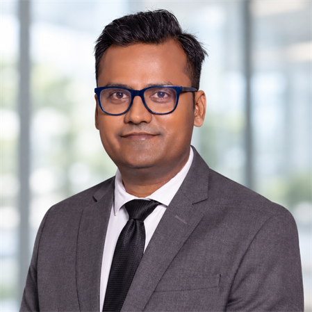 Apurva Gupta